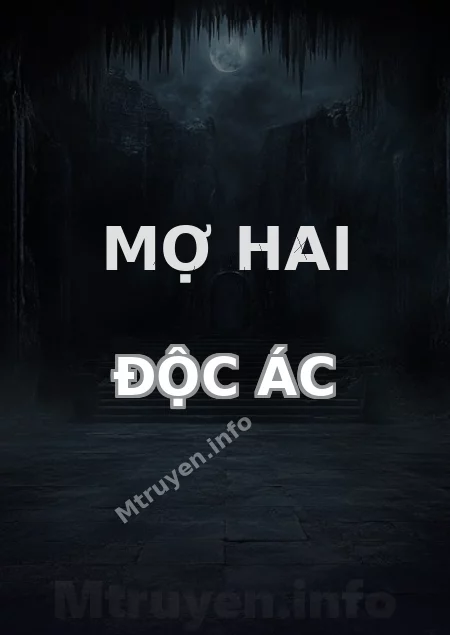 Mợ Hai Độc Ác