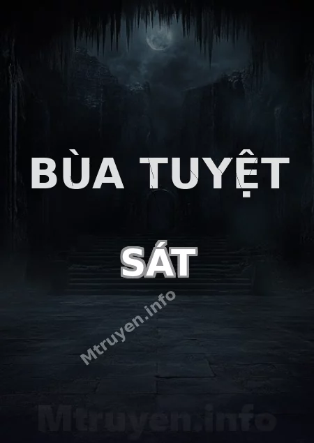 Bùa Tuyệt Sát
