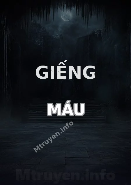 Giếng Máu