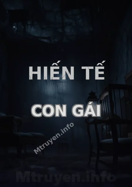 Hiến Tế Con Gái