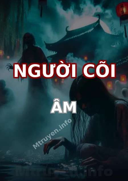 Người Cõi Âm