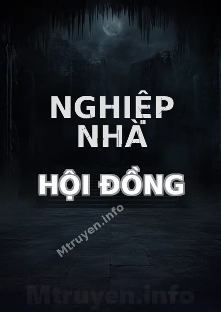 Nghiệp Nhà Hội Đồng