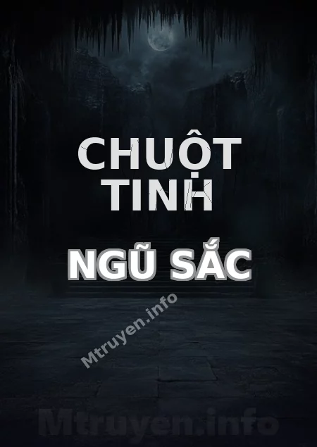 Chuột Tinh Ngũ Sắc