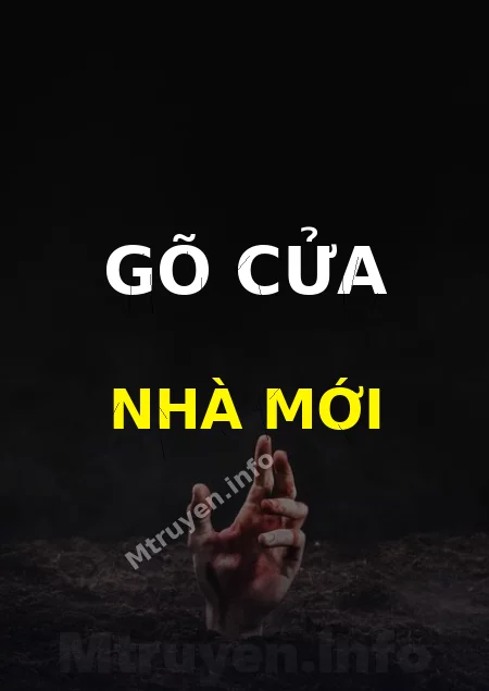 Gõ Cửa Nhà Mới