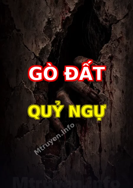 Gò Đất Quỷ Ngự