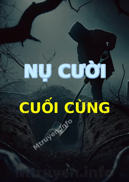 Nụ Cười Cuối Cùng