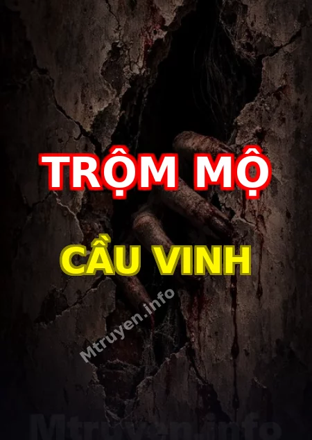 Trộm Mộ Cầu Vinh