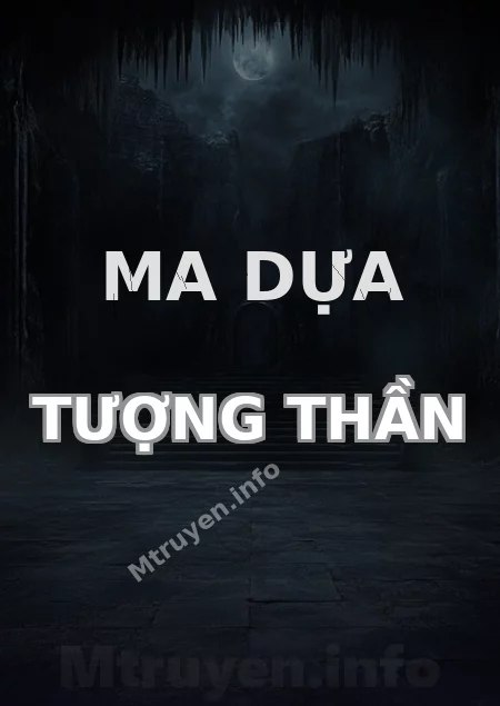Ma Dựa Tượng Thần
