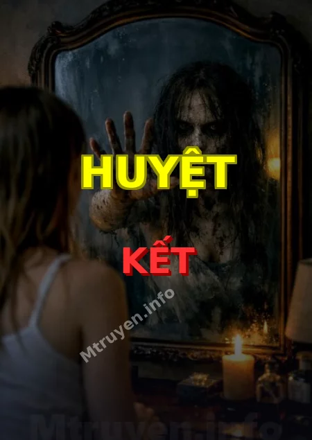 Huyệt Kết