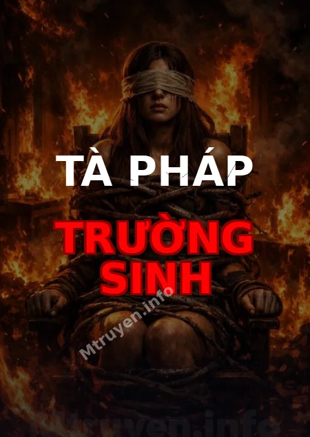 Tà Pháp Trường Sinh