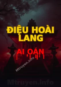 Điệu Hoài Lang Ai Oán