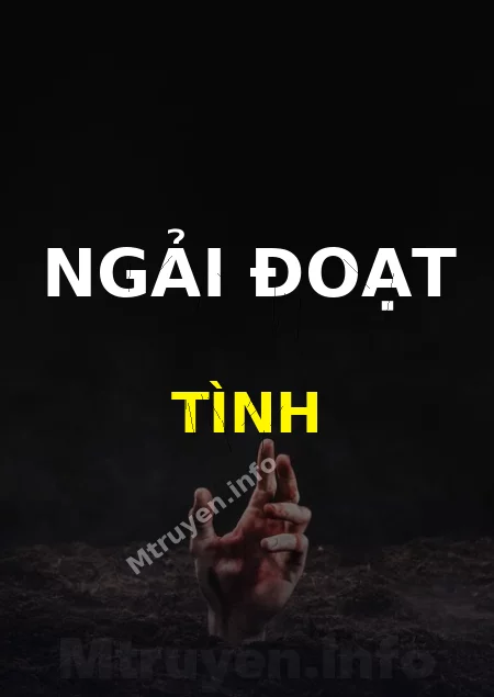 Ngải Đoạt Tình