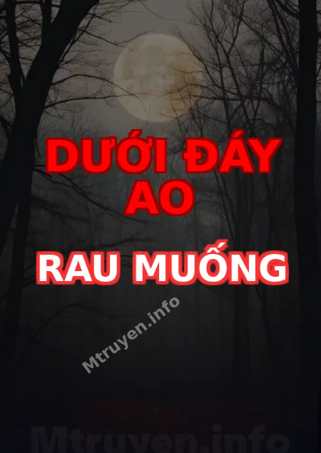 Dưới Đáy Ao Rau Muống
