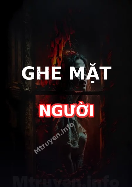 Ghe Mặt Người