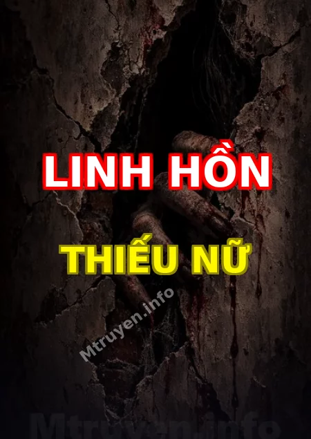 Linh Hồn Thiếu Nữ