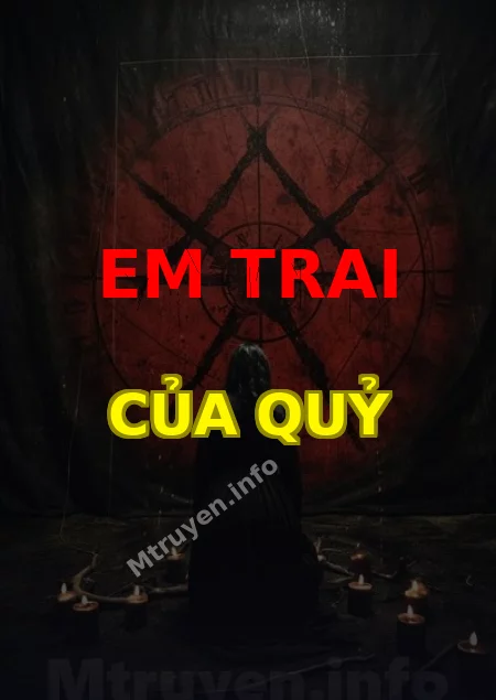 Em Trai Của Quỷ