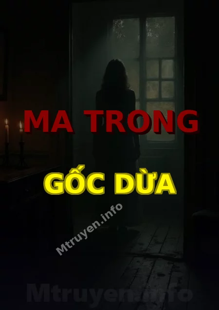 Ma Trong Gốc Dừa