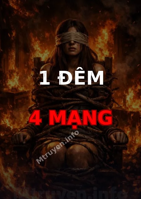 1 Đêm 4 Mạng