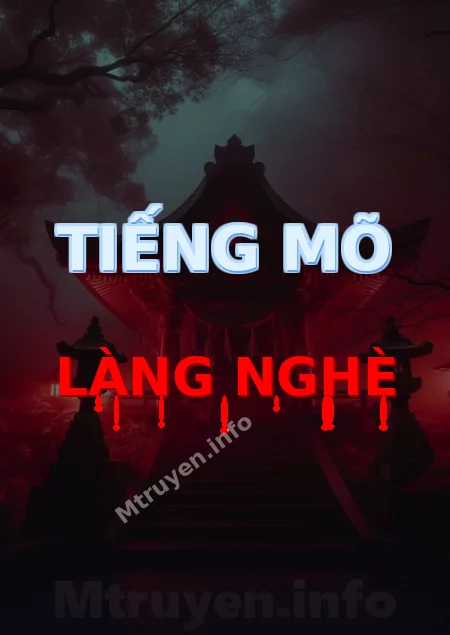 Tiếng Mõ Làng Nghè