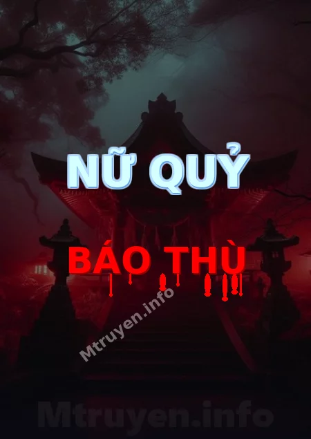 Nữ Quỷ Báo Thù