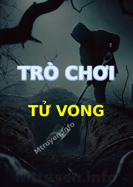 Trò Chơi Tử Vong