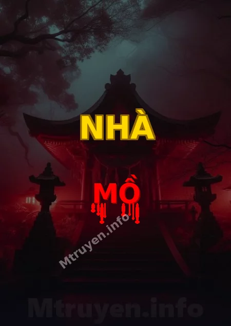 Nhà Mồ