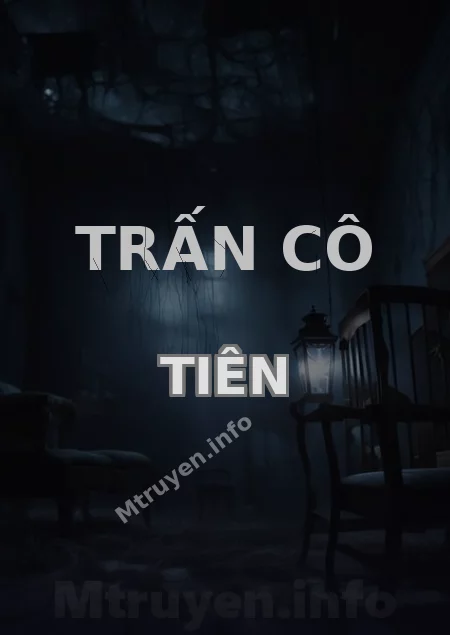 Trấn Cô Tiên