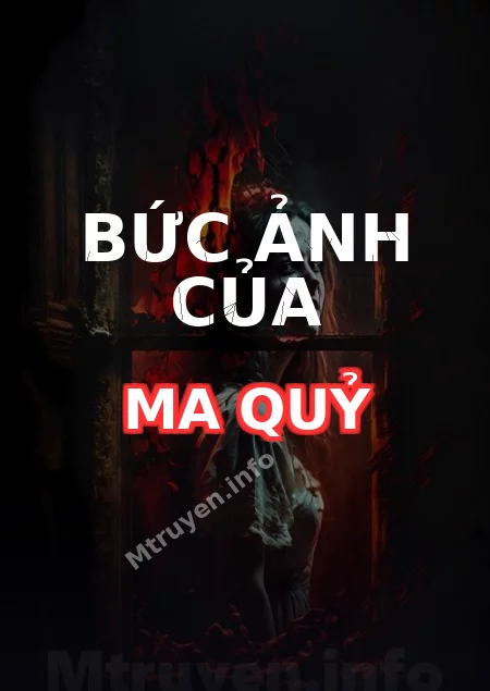 Bức Ảnh Của Ma Quỷ