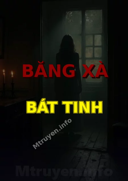Băng Xà Bát Tinh