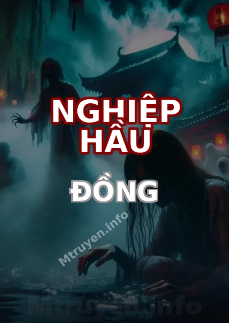 Nghiệp Hầu Đồng