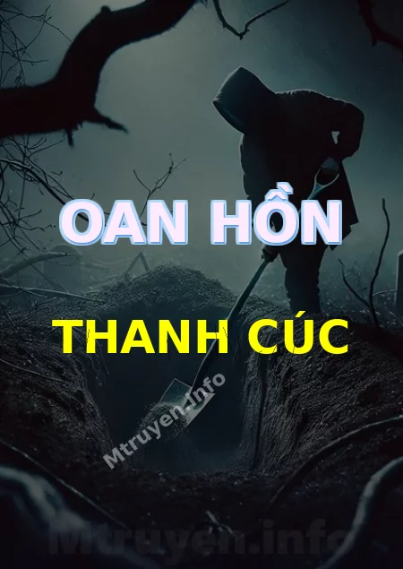 Oan Hồn Thanh Cúc