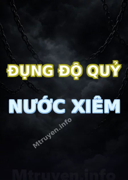 Đụng Độ Quỷ Nước Xiêm
