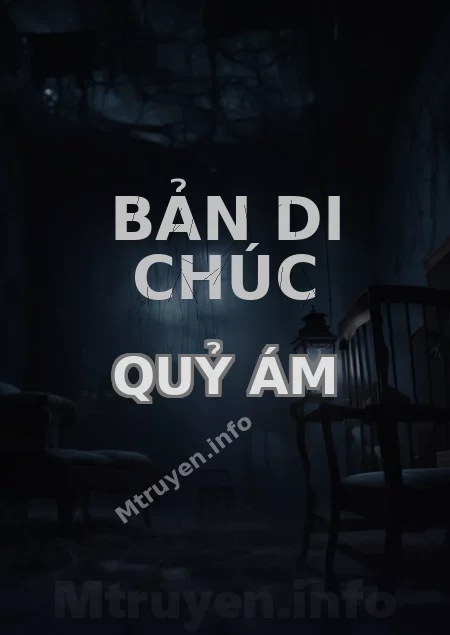 Bản Di Chúc Quỷ Ám