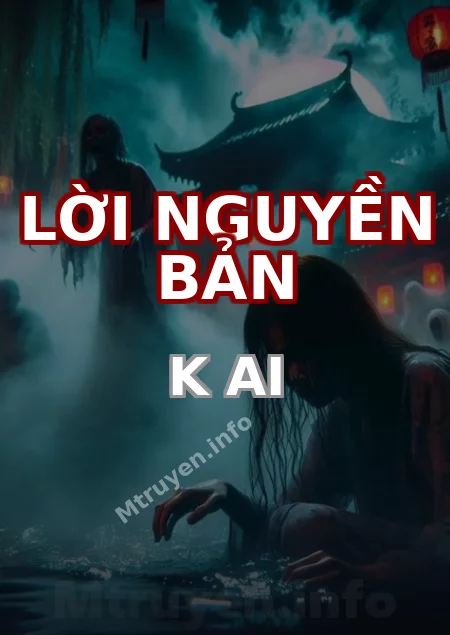Lời Nguyền Bản K Ai