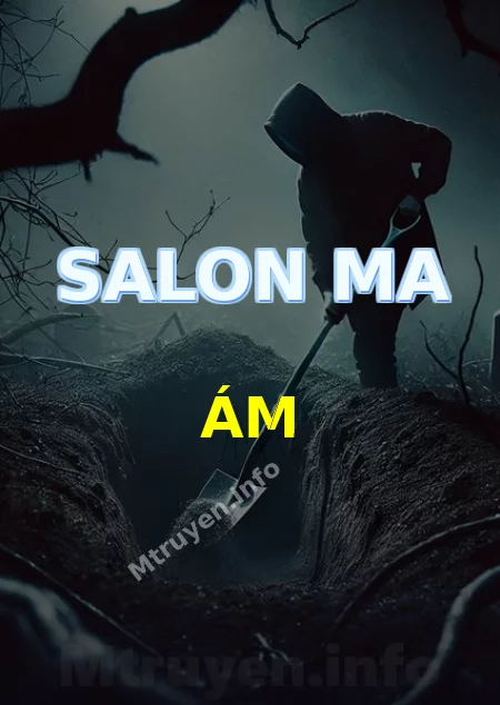 Salon Ma Ám