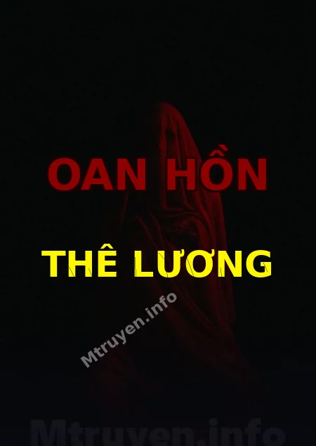 Oan Hồn Thê Lương
