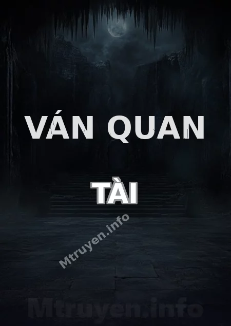 Ván Quan Tài