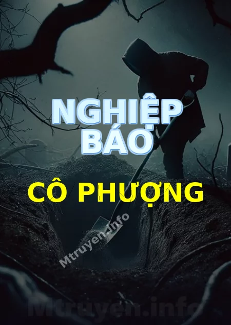 Nghiệp Báo Cô Phượng