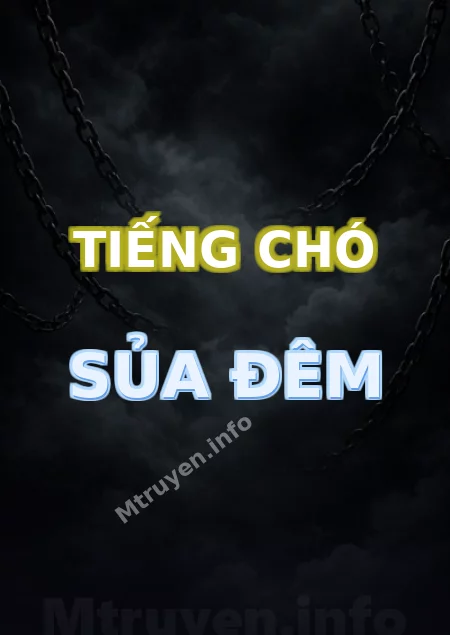 Tiếng Chó Sủa Đêm
