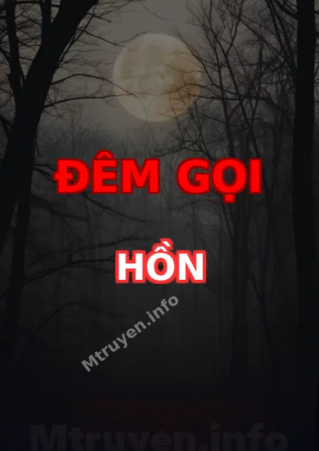 Đêm Gọi Hồn