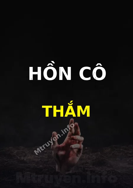 Hồn Cô Thắm