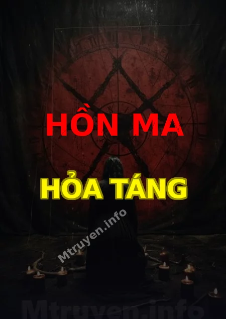 Hồn Ma Hỏa Táng