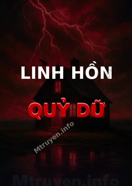 Linh Hồn Quỷ Dữ