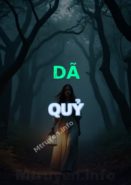 Dã Quỷ