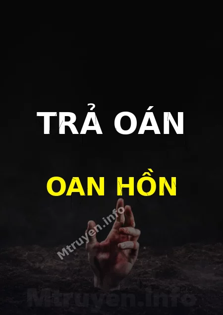 Trả Oán Oan Hồn