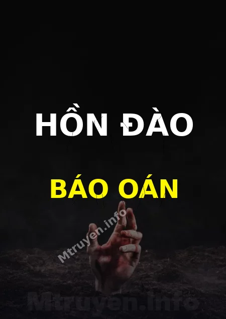 Hồn Đào Báo Oán