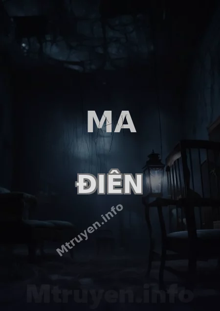Ma Điên