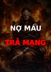 Nợ Máu Trả Mạng