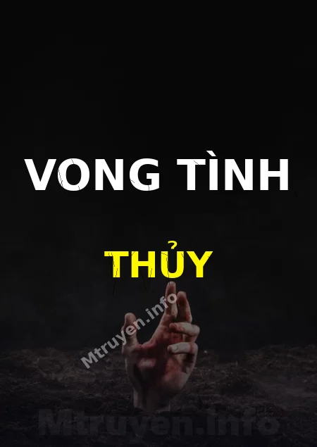 Vong Tình Thủy