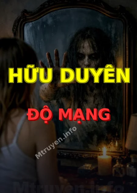 Hữu Duyên Độ Mạng